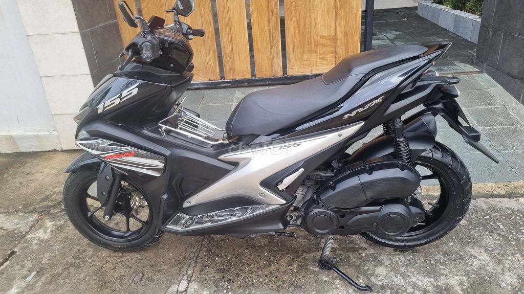 Bán lại xe ga yamaha nvx 155cc. Mua bán Xe máy tại Quận Hải Châu Đà Nẵng được đăng bởi Dức long hình 3