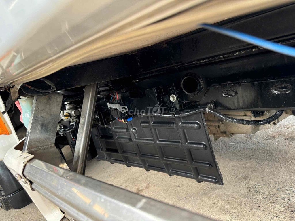 Hyundai H150 Đông lạnh 2018. Mua bán Xe tải, xe ben tại Quận 12 Tp Hồ Chí Minh được đăng bởi To tien thang hình 5