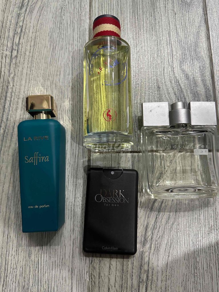 Pass nước hoa CK, el ganso,.... Mua bán Nước hoa tại Quận 6 Tp Hồ Chí Minh được đăng bởi Tú hình 1