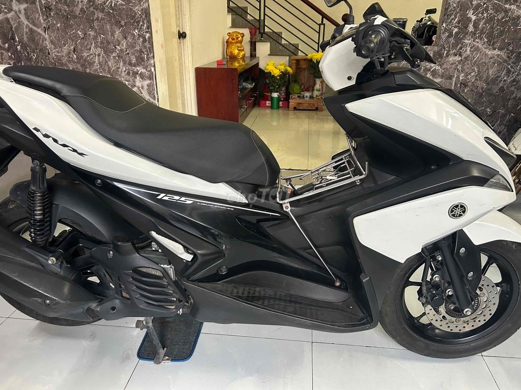 yamaha Nvx xinh đẹp mới 90%