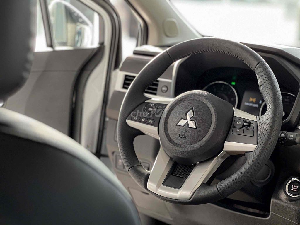 Mitsubishi Xpander 2025 Premium 1.5 AT. Mua bán Ô tô tại Thành phố Buôn Ma Thuột Đắk Lắk được đăng bởi Thế Bảo Mitsubishi  hình 9