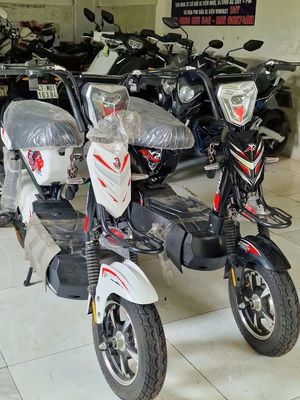Xe Điện 133S Mới 100% (Ko bình)