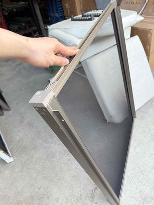 25 bộ lưới lùa chống muỗi nhôm 99 x 73. Mua bán Nội thất, đồ gia dụng khác tại Quận 7 Tp Hồ Chí Minh được đăng bởi Quang