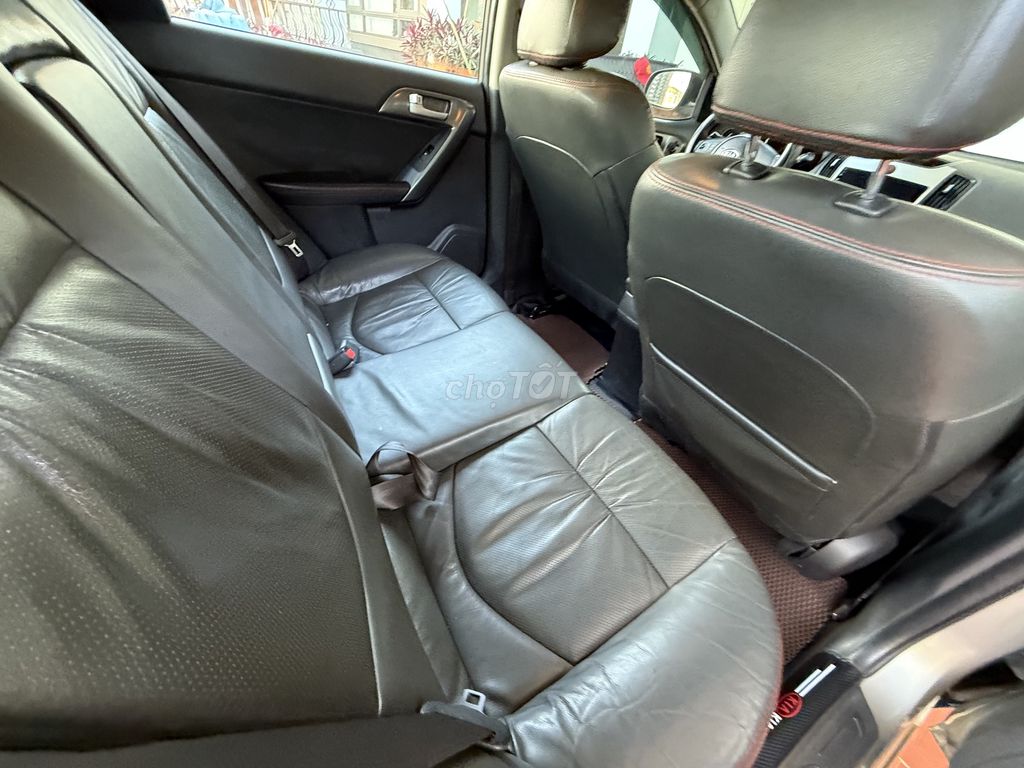 KIA Forte SXMT 2012 85000 km. Mua bán Ô tô tại Huyện Chư Sê Gia Lai được đăng bởi Tân quang hình 2