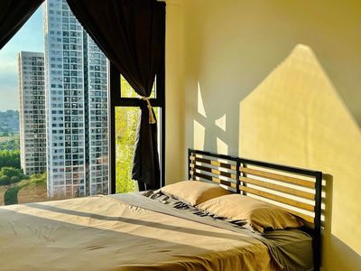 Chính chủ cần bán căn 1PN Lumiere Boulevard Tòa Daisy