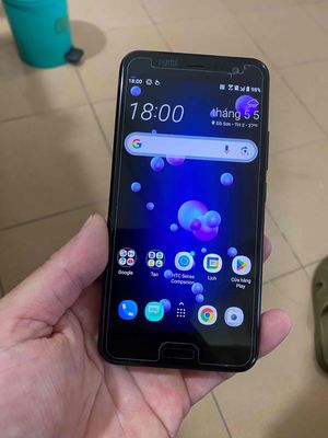 HTC U11. Mua bán Điện thoại tại Quận Đồ Sơn Hải Phòng được đăng bởi Mr Duong