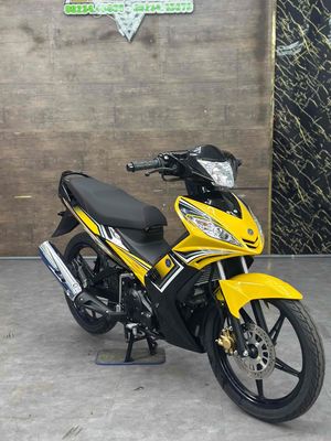 Exciter 2008 CTĐ dọn new, góp trả trước 20tr. Mua bán Xe máy tại Quận Tân Phú Tp Hồ Chí Minh được đăng bởi bình đoàn exciter BÁN TRẢ GÓP