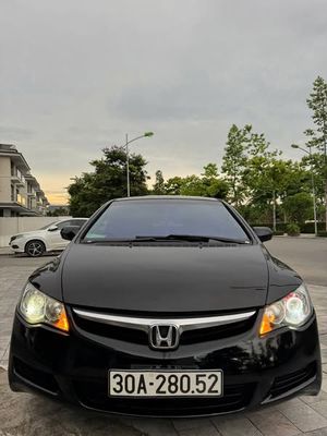 E bán civic 2008, số sàn! Hàng đẹp!. Mua bán Ô tô tại Quận Tây Hồ Hà Nội được đăng bởi Chú Thành Bộ Đội
