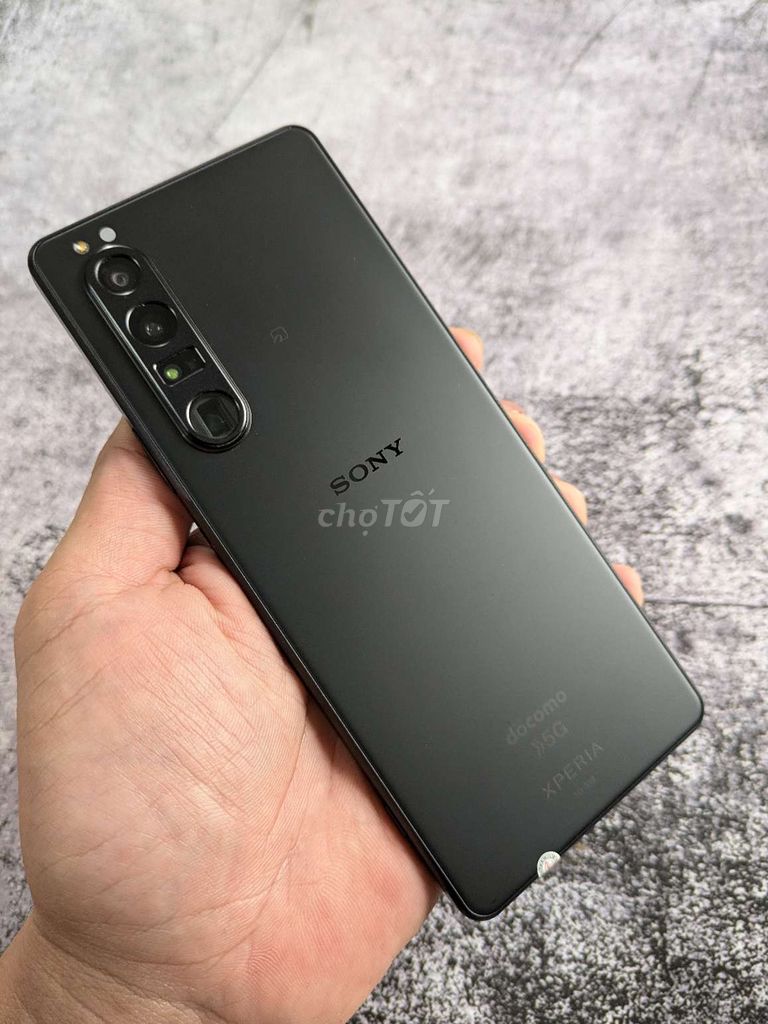 Sony Xperia 1 Mark 3 12GB/256GB