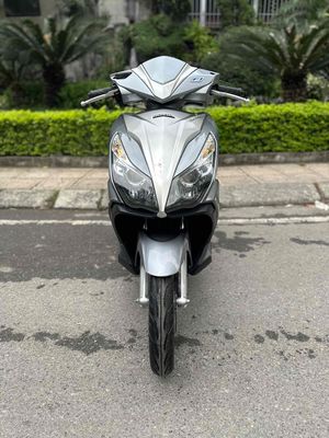 Honda Airblade 125 2014 Xám Bạc
