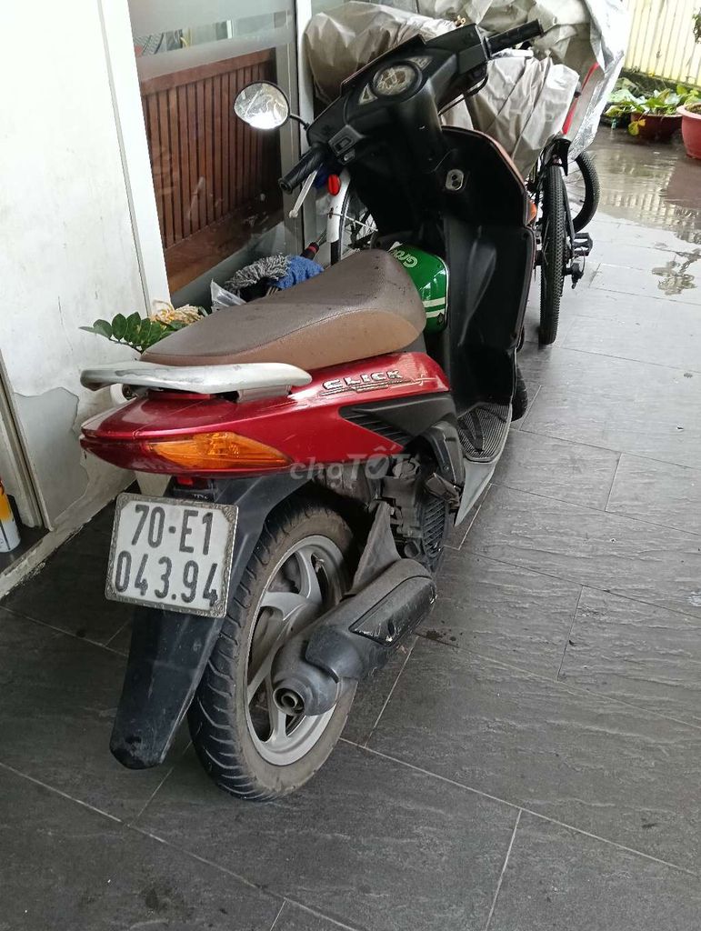 Xe đã qua sử dụng. Mua bán Xe máy tại Quận 8 Tp Hồ Chí Minh được đăng bởi Minh  hình 1