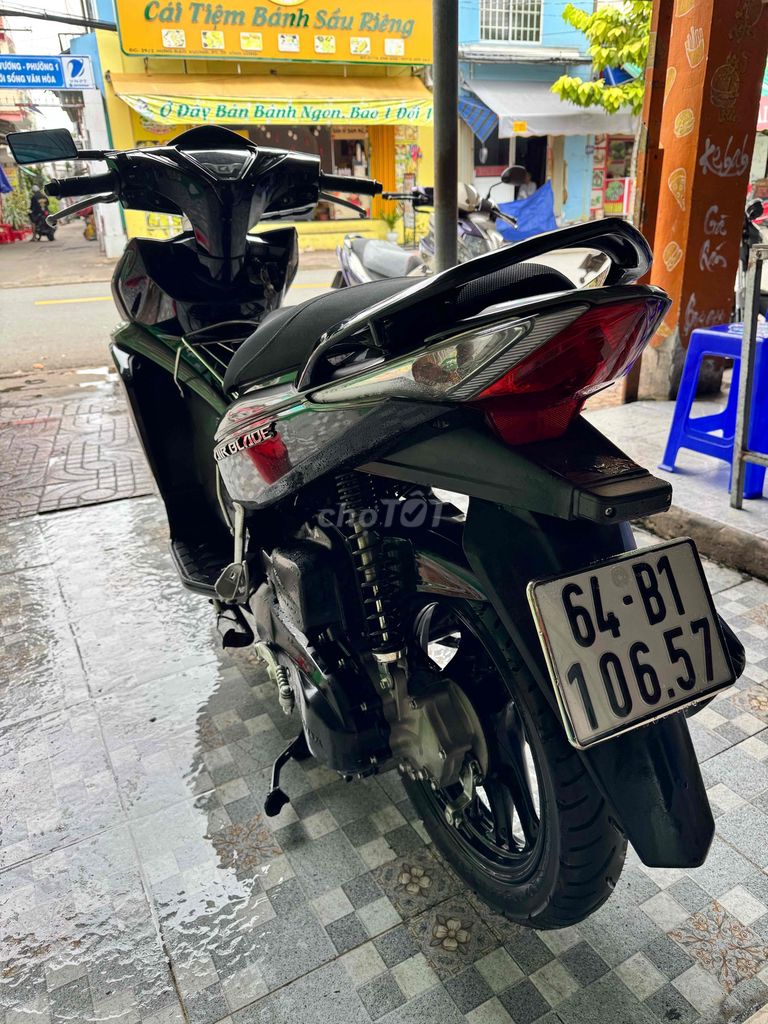 Dư xe nên Cần bán cho ai có nhu cầu. Mua bán Xe máy tại Thành phố Vĩnh Long Vĩnh Long được đăng bởi Hiếu Huỳnh hình 2