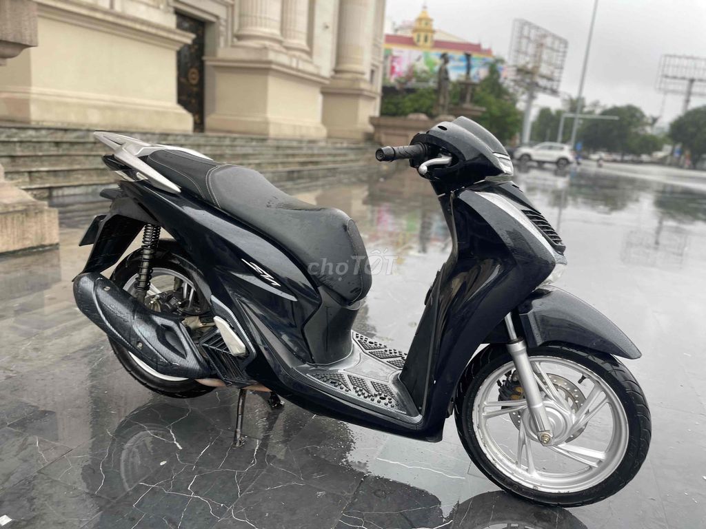 sh lướt đẹp,bán hoặc giao lưu xe khác. Mua bán Xe máy tại Thành phố Vinh Nghệ An được đăng bởi Mạnh Nhỏ hình 8