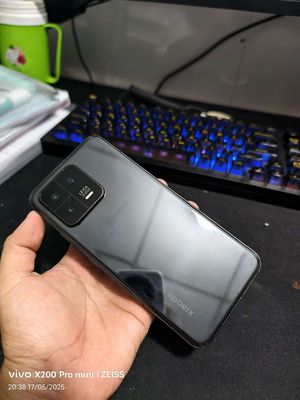 Xiaomi Mi 13 8/256. Mua bán Điện thoại tại Huyện Hòa Bình Bạc Liêu được đăng bởi Đặng Trọng Ngôn