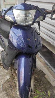 Xe wave 50cc thanh lý. Mua bán Xe máy tại Huyện Hoài Đức Hà Nội được đăng bởi kim