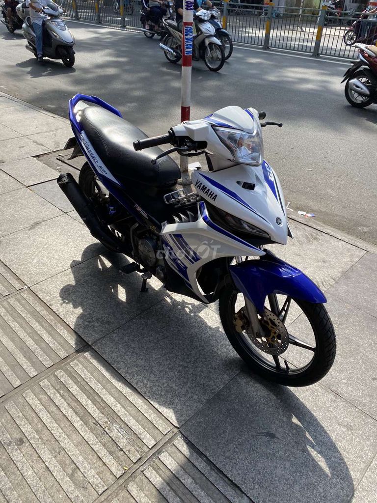 0978593947 - Yamaha Exciter 2014 mới 90% bstp chính chủ