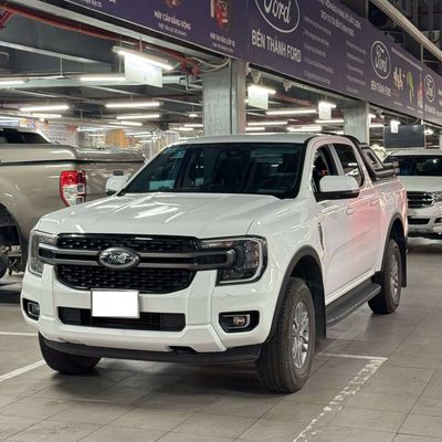 Ranger XLS Tự Động 2026