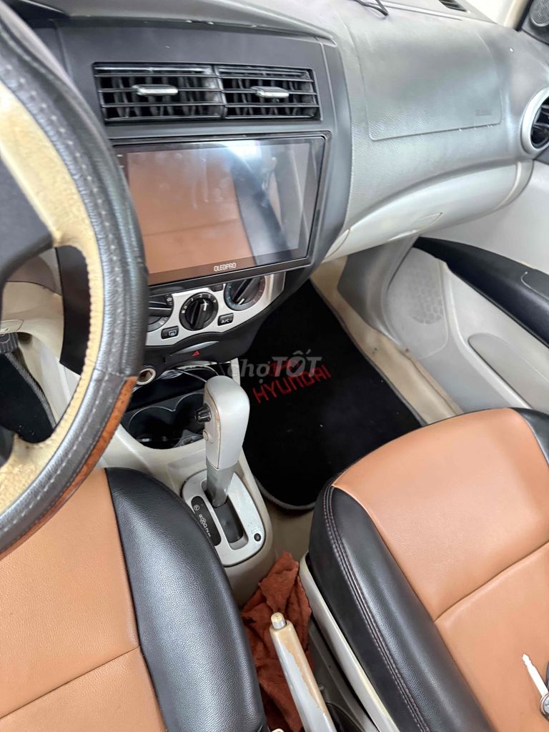 Nissan Grand livina 2011 1.8 AT - 120000 km. Mua bán Ô tô tại Thành phố Sa Đéc Đồng Tháp được đăng bởi Tuấn cầm Đồ hình 3