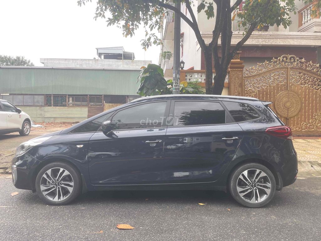 Kia Rondo 2021 - 49000 km. Mua bán Ô tô tại Quận Cẩm Lệ Đà Nẵng được đăng bởi Lam hình 5