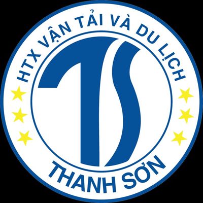 HỢP TÁC XÃ VẬN TẢI VÀ DU LỊCH THANH SƠN logo