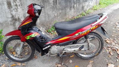 Shogun 125 suzuki bst 86 máy zin. Mua bán Xe máy tại Quận Bình Tân Tp Hồ Chí Minh được đăng bởi Bé Trúc 