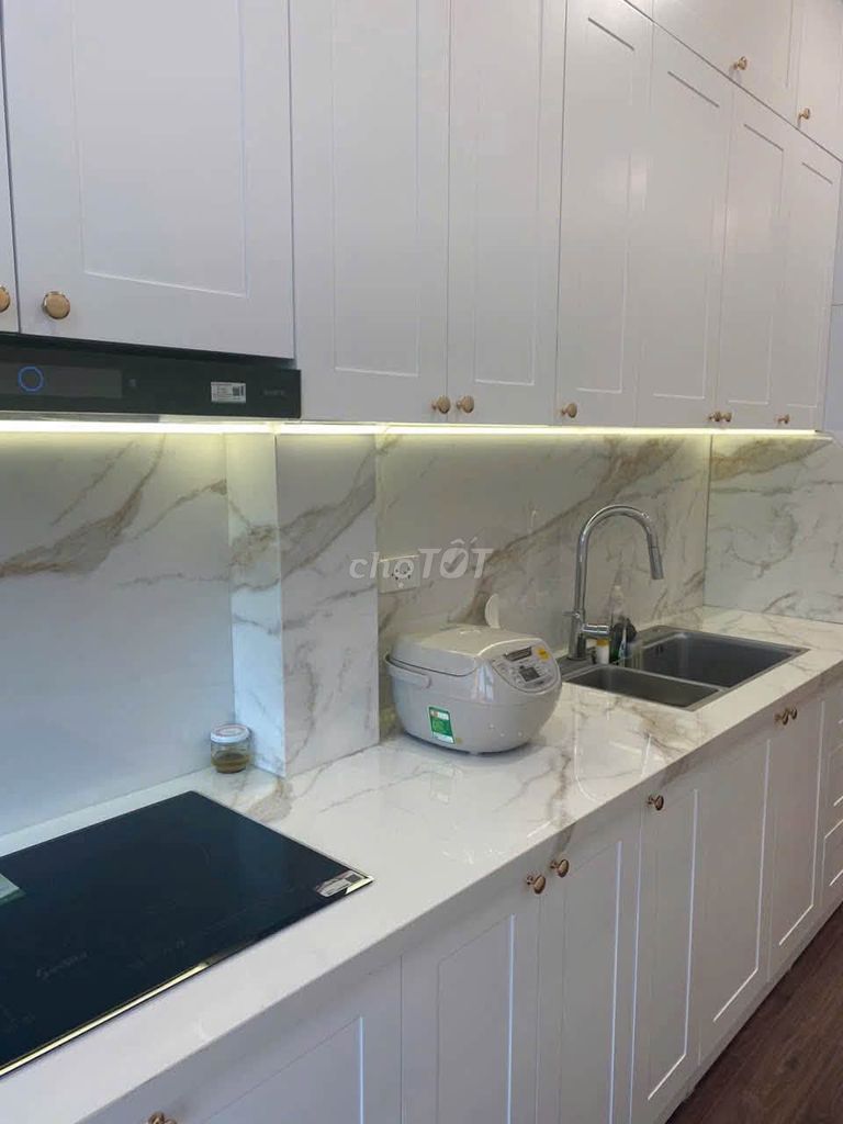 Апартаменты в 5-звездочном отеле MHD Trung Văn, 29 Tố Hữu