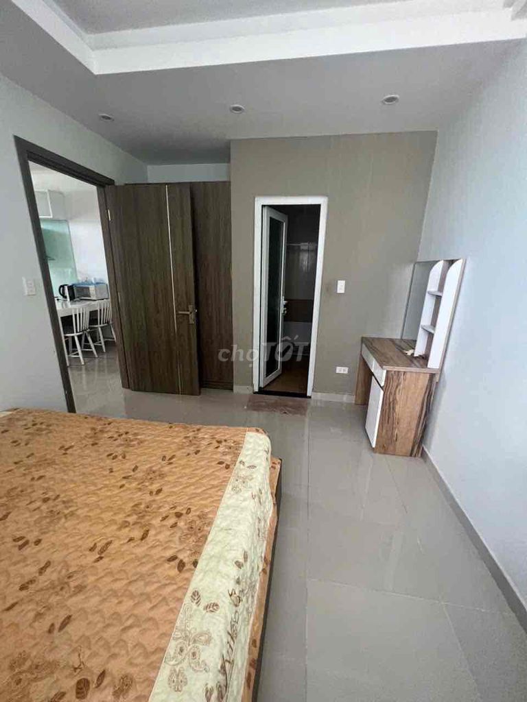 Sát biển căn hộ Harmony 2PN, giá tốt, sát biển, khu du lịch sầm uất