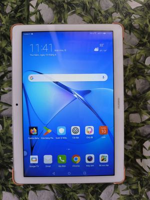 Huawei Media Pad 10". Mua bán Máy tính bảng tại Thành phố Biên Hòa Đồng Nai được đăng bởi Mr Điệp