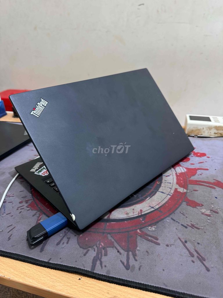 Lenovo Thinkpad X280 i5-7U 8GB/256GB. Mua bán Laptop tại Quận Đống Đa Hà Nội được đăng bởi Chí Hướng Group  hình 1
