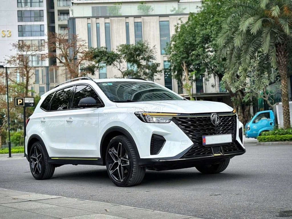 RX5 LUX💥MIỄN PHÍ TRƯỚC BẠ💥TRẢ TRƯỚC 159TR💯. Mua bán Ô tô tại Quận 6 Tp Hồ Chí Minh được đăng bởi SHOWROOM Ô TÔ MG KINH DƯƠNG VƯƠNG  hình 11