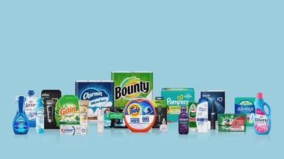 P&G
