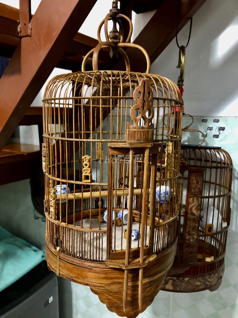 Lồng Kiếm Than đất Bố Lủng . Mua bán Phụ kiện, Thức ăn, Dịch vụ tại Quận Phú Nhuận Tp Hồ Chí Minh được đăng bởi Cậu Ba hình 1