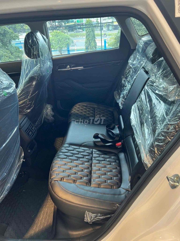 KIA SELTOS 1.4 TURBO LUXURY 2024 GIẢM 136TR + 🎁. Mua bán Ô tô tại Thành phố Thủ Đức Tp Hồ Chí Minh được đăng bởi Thanh Tiền Kia Mazda Bình Triệu  hình 6