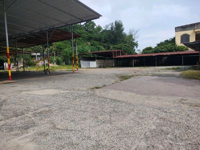 MẶT BẰNG ĐẤT TRỐNG 5000M² – ĐƯỜNG NGUYỄN AN NINH, PHƯỜNG 8, VŨNG TÀU. Cho thuê đất tại Thành phố Vũng Tàu Bà Rịa - Vũng Tàu được đăng bởi Trần