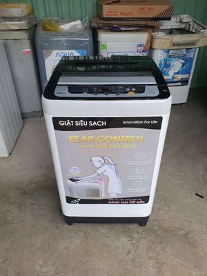 Thanh lý máy giặt Panasonic 7kg. Mua bán Máy giặt tại Quận 8 Tp Hồ Chí Minh được đăng bởi misa23