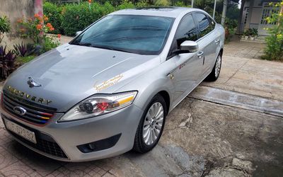 FoModeo,,phiên bản 2,3,,cưc đep sx 2010 AT. Mua bán Ô tô tại Huyện Bàu Bàng Bình Dương được đăng bởi Hau