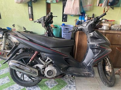 Hayate ( Bs36 ) . máy êm ngon. Mua bán Xe máy tại Quận Sơn Trà Đà Nẵng được đăng bởi Khang Nam Motor 