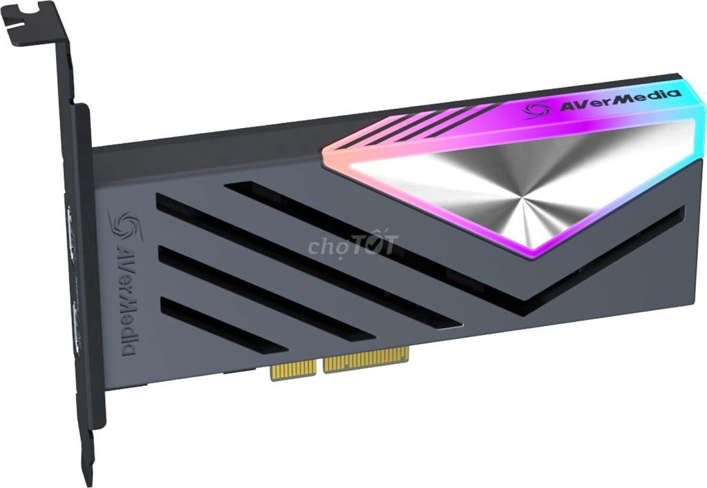 Thiết bị Capture Live Gamer 4K AverMedia GC575