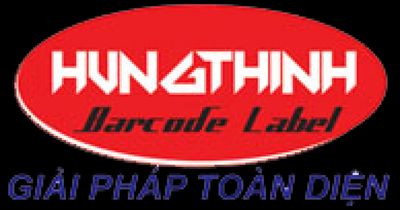 Công ty TNHH Nhãn Mã Vạch Hưng Thịnh logo