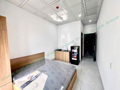 Rent · 1 bd · 22 м² · Quận Ngũ Hành Sơn, ул. Đường Đông Trà 4
