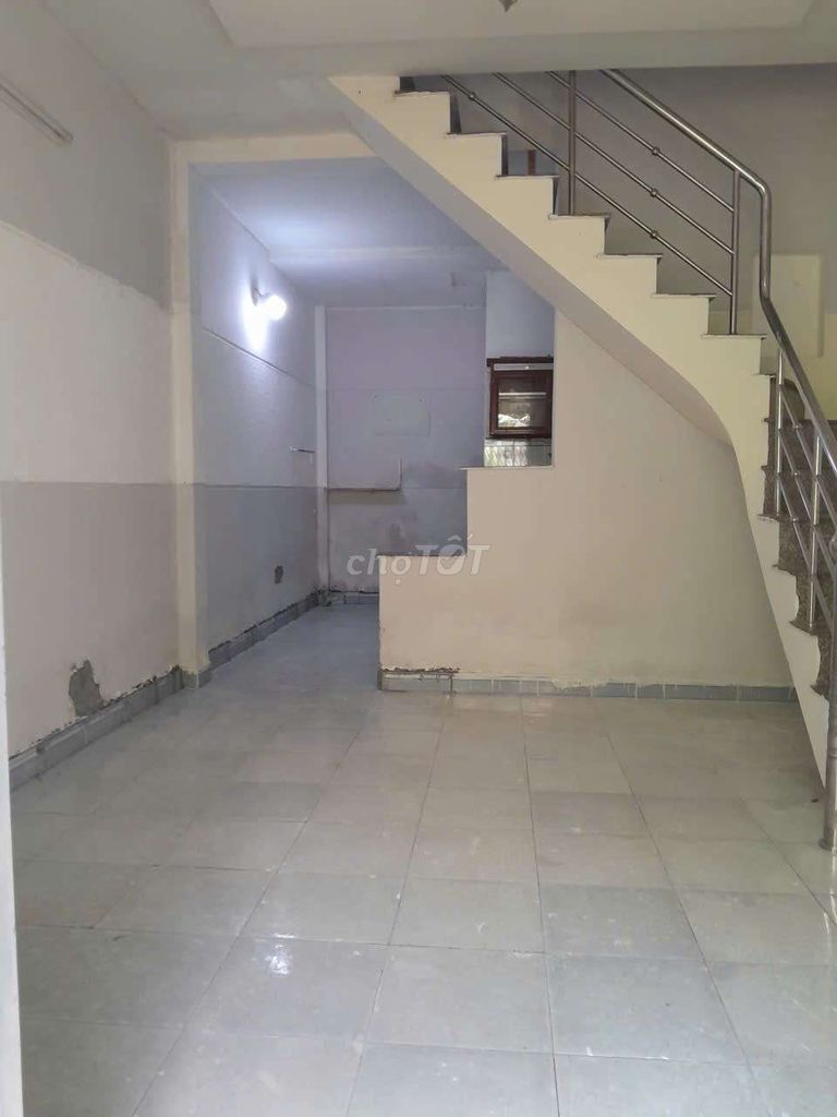 Rent · 2 bd · 36 м² · Huyện Củ Chi, ул. đường Nguyễn Thị Hé