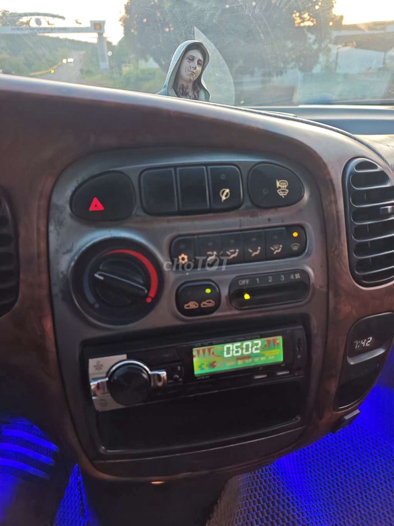 Libero 2004 ga điện. Mua bán Xe tải, xe ben tại Thị Xã Buôn Hồ Đắk Lắk được đăng bởi Thái Sơn Phạm hình 8