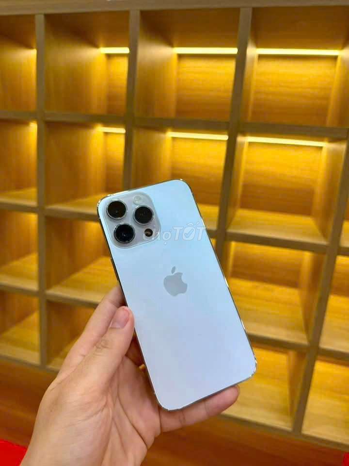 iphone 14 Prm đẹp 99% 1 Tỷ Gb có nhận ship cod xa. Mua bán Điện thoại tại Quận Sơn Trà Đà Nẵng được đăng bởi thêm hình 1