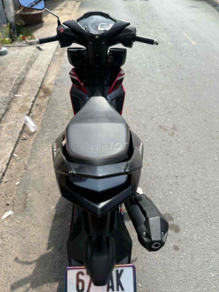 Winner X V1 2019 Kiểng Góp cần cccd đủ 18t TRẢ 0₫. Mua bán Xe máy tại Quận Ninh Kiều Cần Thơ được đăng bởi XE MÁY HOÀNG YẾN hình 5