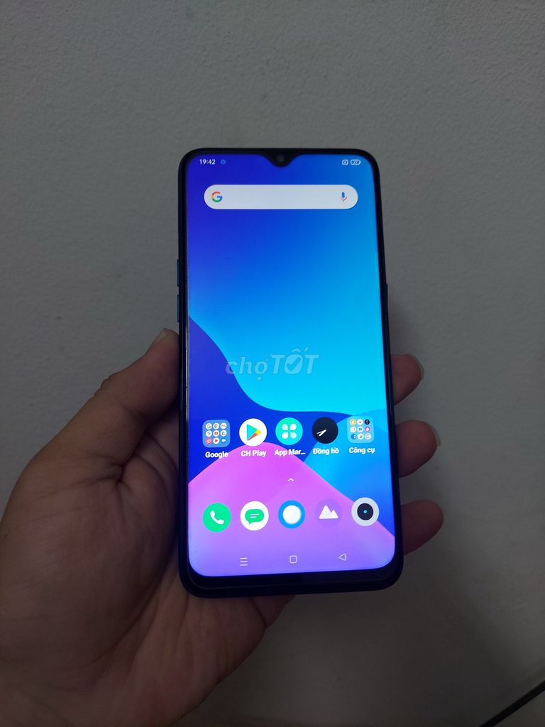 Realme 5 Pro 128G