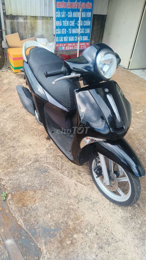 Janus 2017 FI. Mua bán Xe máy tại Thành phố Long Khánh Đồng Nai được đăng bởi No Name hình 3