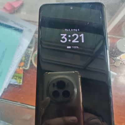 Oppo Reno 12 5G 12GB/512GB Đen Đã sử dụng