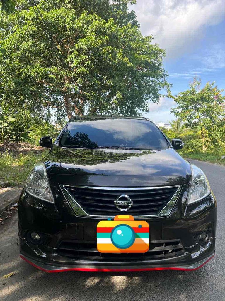 Nissan Sunny 2018 1.5 XV Premium - 89000 km. Mua bán Ô tô tại Quận Liên Chiểu Đà Nẵng được đăng bởi LÊ KHÁNH HUYỀN hình 1
