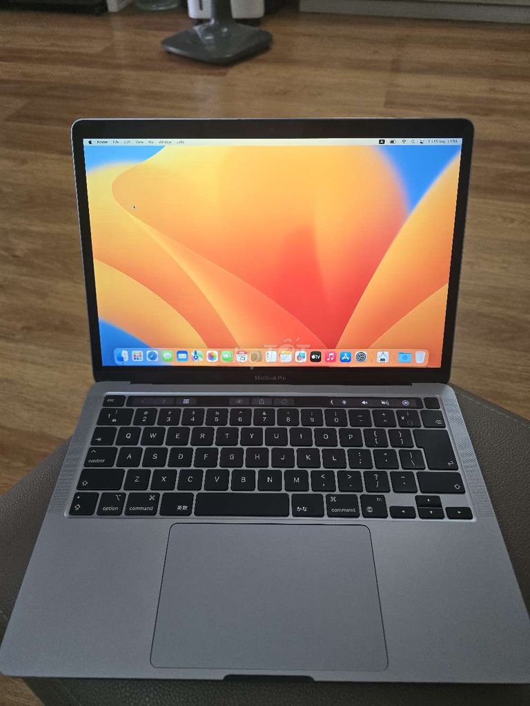 Apple MacBook Pro 2020 i5/16GB/512GB. Mua bán Laptop tại Quận Hà Đông Hà Nội được đăng bởi Eagle hình 1