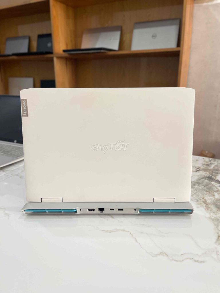 Lenovo Gaming 3 Ryzen 5-6600H 8GB/512GB. Mua bán Laptop tại Thành phố Biên Hòa Đồng Nai được đăng bởi TLaptop hình 1
